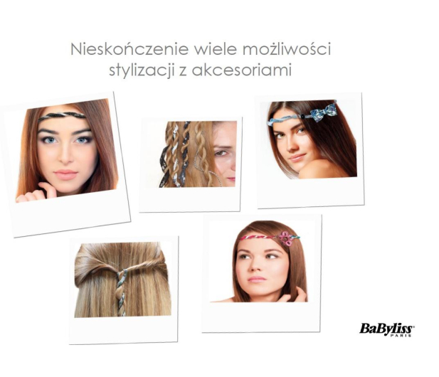 Babyliss Twist Secret TW1100E z akcesoriami - 298317 - zdjęcie 6